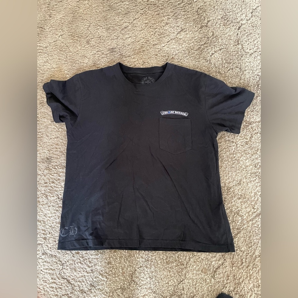 Chrome hearts shirt - Picture 2 of 4